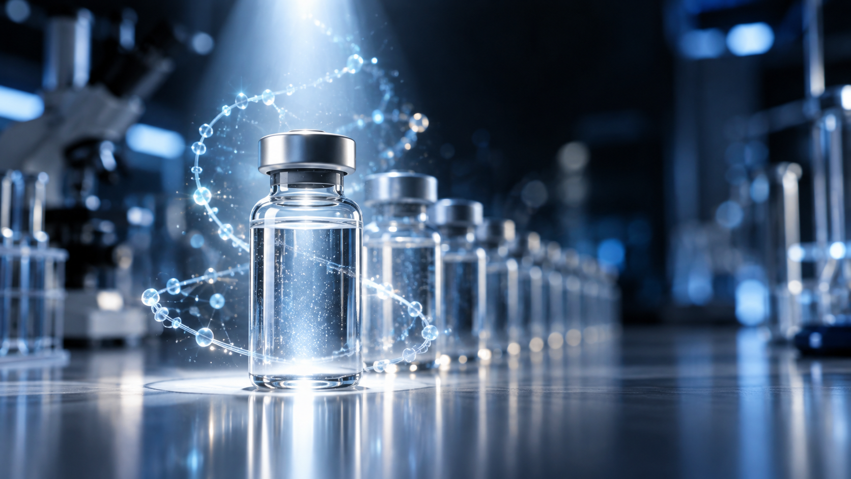 Illustration for the briefing: CHMP backs J&J's teclistamab for earlier-line relapsed/refractory…